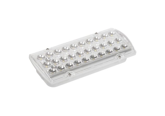 ДПА 2105 4ч IP65 LIGHTING (LDPA0-2101-4-65-K01) Светильник аварийный