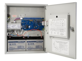 "Сириус" прибор приёмно-контрольный ППКУ