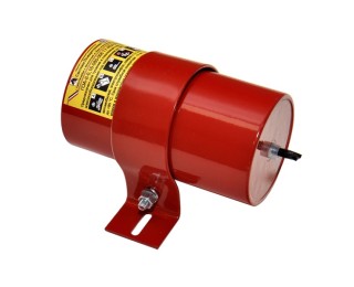 Допинг-2.160п генератор огнетушащего аэрозоля