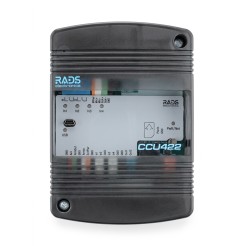 GSM контроллер CCU422-HOME