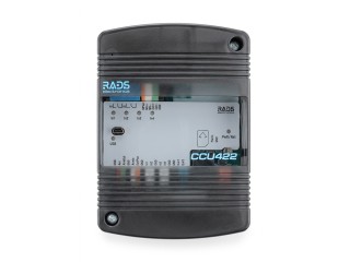 GSM контроллер CCU422-HOME
