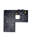 Плата расширения E09.0 (Ethernet, 4 токовых входа) для контроллеров CCU825