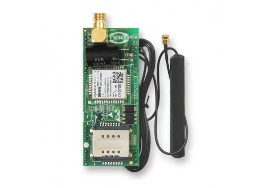 Астра-GSM (ПАК Астра) модуль коммуникации