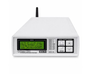 УОП-3 GSM устройство оконечное пультовое