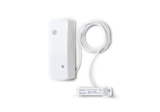 СН-Вода извещатель утечки воды радиоканальный