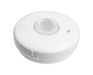 С2000-Грация исп.01 извещатель охранный оптико-электронный адресный потолочный