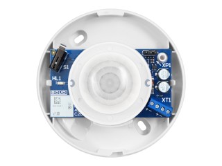 С2000-Грация исп.01 извещатель охранный оптико-электронный адресный потолочный