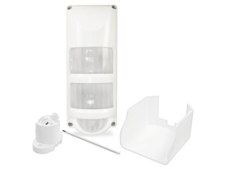 С2000Р-Пирон извещатель охранный радиоканальный адресный