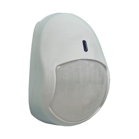 СН-ИК извещатель охранный объемный оптико-электронный радиоканальный