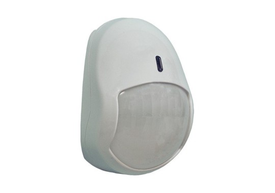 СН-ИК извещатель охранный объемный оптико-электронный радиоканальный