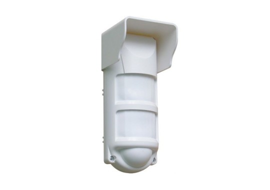 СН-ИК-Улица извещатель охранный объемный оптико-электронный радиоканальный уличный