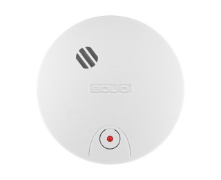 ДИП-34АВТ (ИП 212-34АВТ) извещатель пожарный дымовой оптико-электронный точечный автономный