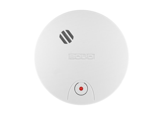 ДИП-34АВТ (ИП 212-34АВТ) извещатель пожарный дымовой оптико-электронный точечный автономный