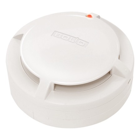 СОнет (ИП417/101-1-А1R) извещатель пожарный комбинированный газовый пороговый и тепловой максимально-дифференциальный