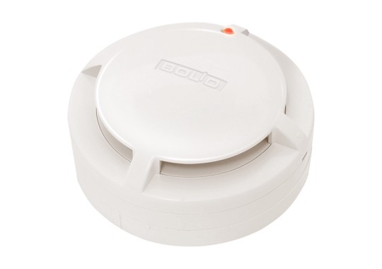 СОнет (ИП417/101-1-А1R) извещатель пожарный комбинированный газовый пороговый и тепловой максимально-дифференциальный