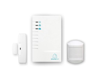 Security Hub стартовый комплект охранной сигнализации с функциями Умный дом