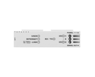 IP150+ модуль доступа в интернет