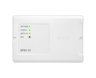 БРИЗ-УС блок разветвительно-изолирующий с усилителем сигнала