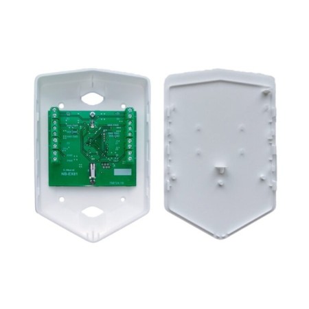 NB-EX81 расширитель зон для Nord GSM B312 и Nord WRL C312