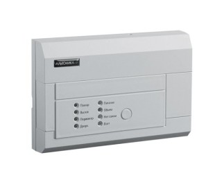 RS-200R приемник радиоканальный стационарный на 1 передатчик