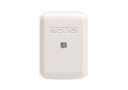 Рупор-300-МК модуль контроля линий адресный