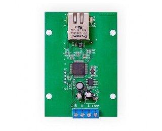 SNM-100L-B (SNM-100LX) интернет-модуль