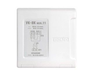 УК-ВК исп.11 устройство коммутационное