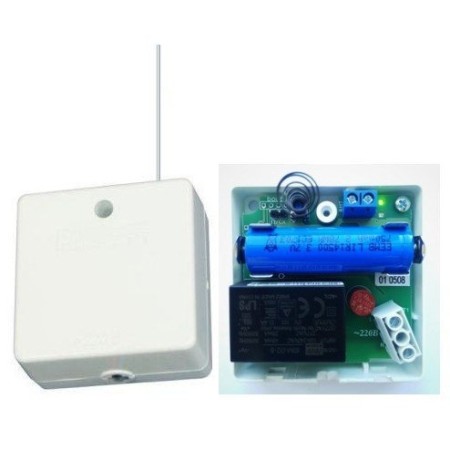 СН-Ретр 220 ретранслятор для передачи радиоканальных сообщений СН-Ретр 220 ретранслятор для передачи радиоканальных сообщений