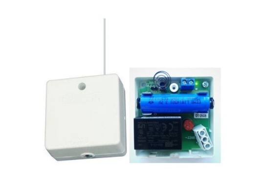 СН-Ретр 220 ретранслятор для передачи радиоканальных сообщений