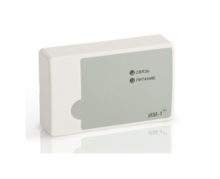 ИМ-1 прот.R3 (ИМ-1-R3) модуль интерфейса