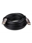 DisplayPort кабель 1.4 TELECOM 8K 60Hz оптический активный 20м
