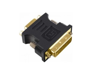 Perfeo VGA - DVI-D (A7019) переходник (адаптер)