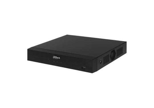 DHI-NVR4116HS-EI 16-канальный IP-видеорегистратор