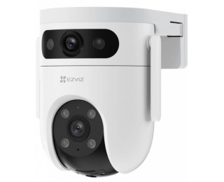 EZVIZ CS-H9C 5MP+5MP WI-FI цвет белый