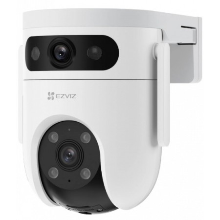 EZVIZ CS-H9C 5MP+5MP WI-FI цвет белый