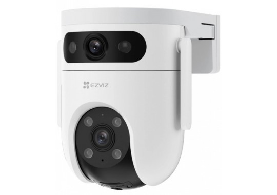 EZVIZ CS-H9C 5MP+5MP WI-FI цвет белый