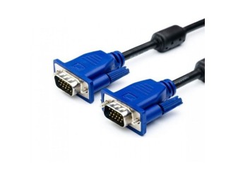 Atcom VGA - VGA (AT9152) 15м кабель