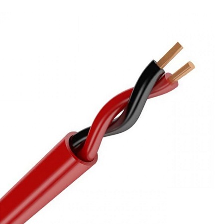 КСВВнг-LS 1х2х0.5 кабель нераспространяющий горение малодымный
