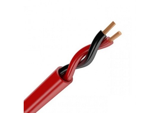 КСВВнг(А)-LS 1х2х0,5 кабель нераспространяющий горение малодымный