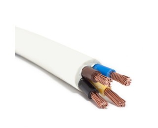 ПВС 4х1.5 провод электрический