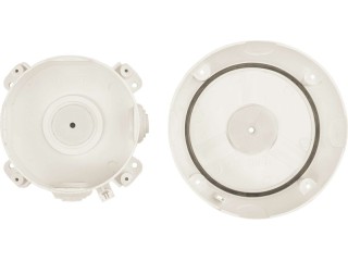 МК-2 коробка монтажная универсальная для видеокамер