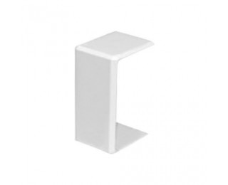 Накладка на стык Legrand 20x12