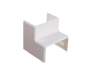 Внутренний угол Legrand для мини-каналов 20x12