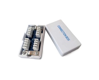 Cablexpert NCA-LSAU5E-01 cоединитель для кабеля "Витая пара" кат. 5, тип Krone
