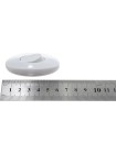 Переключатель для бра Makel 10014, белый