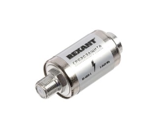 Грозозащита REXANT 5-2400МГц