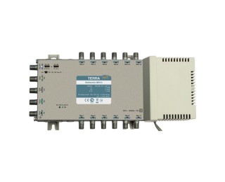Мультисвич MR512 "TERRA" оконечный