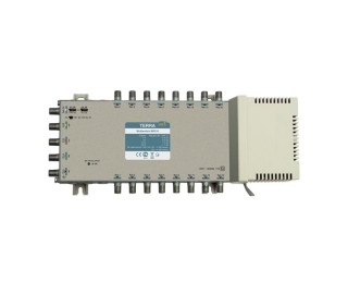 Мультисвич MR516 "TERRA" оконечный