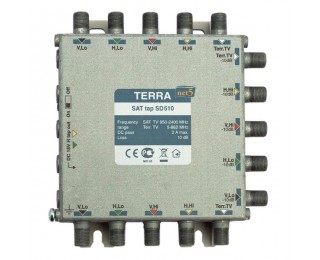 Ответвитель SD 510 "TERRA"