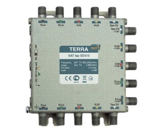 Ответвитель SD 515 "TERRA"